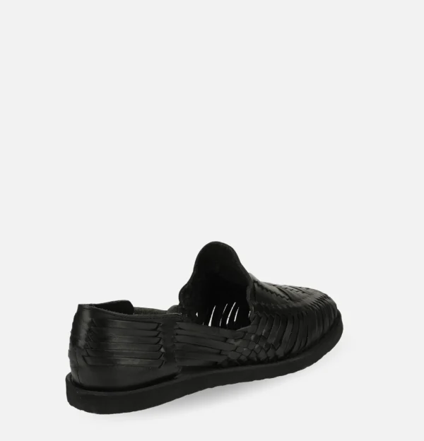 CHAMULA Sandales | Chaussures Cancun Black