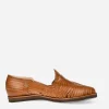 CHAMULA Sandales | Chaussures Cancun Cognac