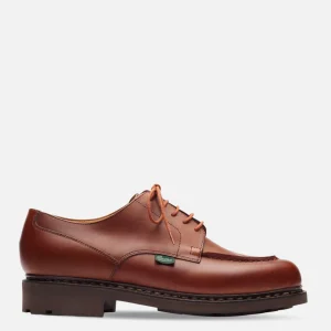 PARABOOT Chaussures | Chaussures Chambord Marron