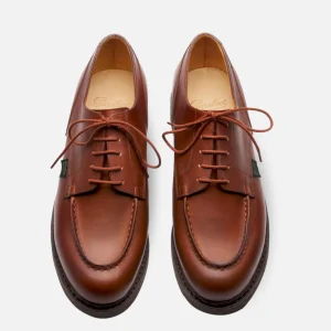 PARABOOT Chaussures | Chaussures Chambord Marron