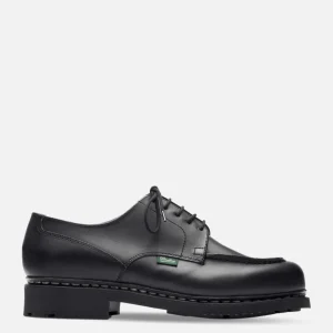 PARABOOT Chaussures | Chaussures Chambord Noir