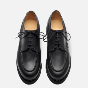 PARABOOT Chaussures | Chaussures Chambord Noir