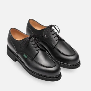 PARABOOT Chaussures | Chaussures Chambord Noir