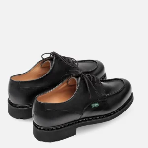 PARABOOT Chaussures | Chaussures Chambord Noir