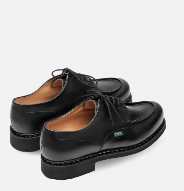PARABOOT Chaussures | Chaussures Chambord Noir