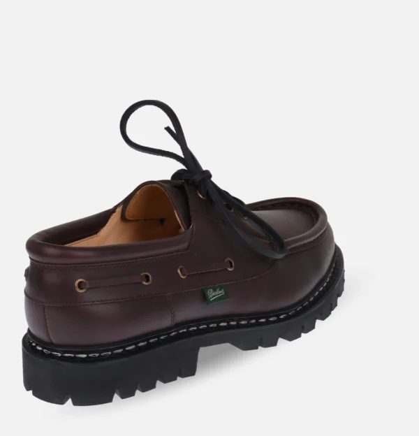 PARABOOT Chaussures | Chaussures Chimey Ebene