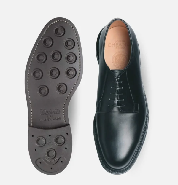 JOSEPH CHEANEY Chaussures | Chaussures DeaI Black