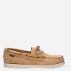 SEBAGO Autres | Mocassins | Chaussures Docksides Beige