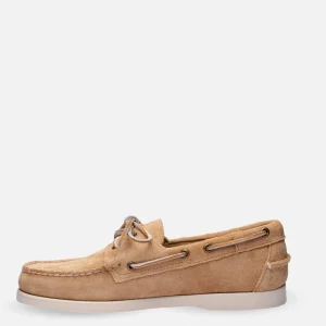 SEBAGO Autres | Mocassins | Chaussures Docksides Beige