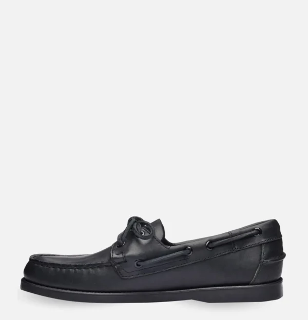 SEBAGO Autres | Chaussures Docksides Black