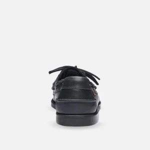 SEBAGO Autres | Chaussures Docksides Black