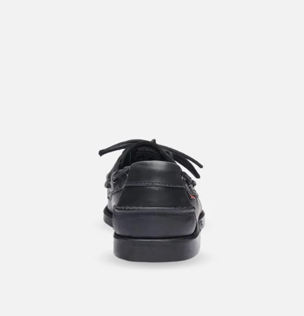 SEBAGO Autres | Chaussures Docksides Black