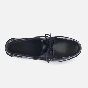 SEBAGO Autres | Chaussures Docksides Black