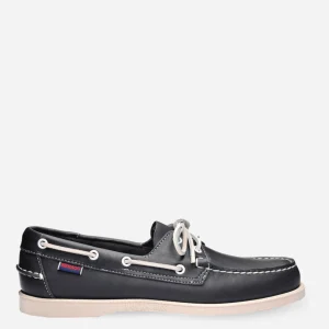 SEBAGO Autres | Mocassins | Chaussures Docksides Blue Nite