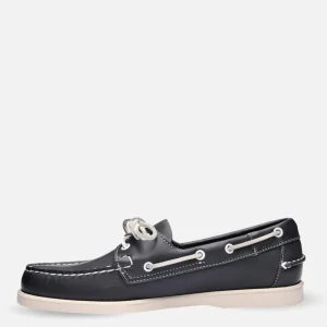 SEBAGO Autres | Mocassins | Chaussures Docksides Blue Nite