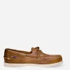 SEBAGO Autres | Mocassins | Chaussures Docksides Brownwhite