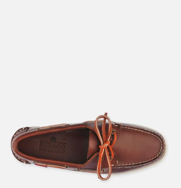 SEBAGO Chaussures | Mocassins | Chaussures Docksides brown Femme