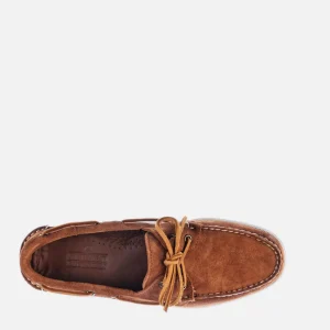 SEBAGO Autres | Mocassins | Chaussures Docksides Cognac