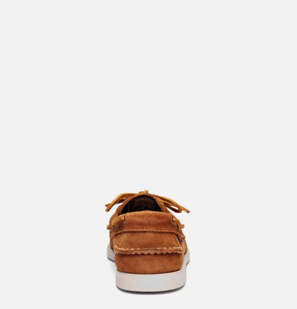 SEBAGO Autres | Mocassins | Chaussures Docksides Cognac