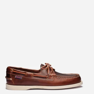 SEBAGO Autres | Mocassins | Chaussures Docksides Dark Brown