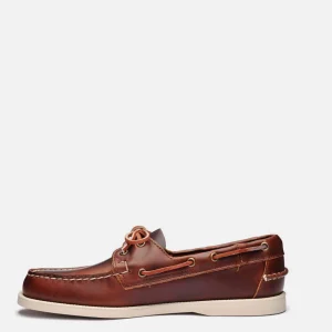 SEBAGO Autres | Mocassins | Chaussures Docksides Dark Brown