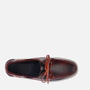 SEBAGO Autres | Mocassins | Chaussures Docksides Dark Brown