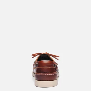 SEBAGO Autres | Mocassins | Chaussures Docksides Dark Brown