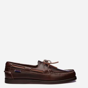 SEBAGO Autres | Mocassins | Chaussures Docksides Marron