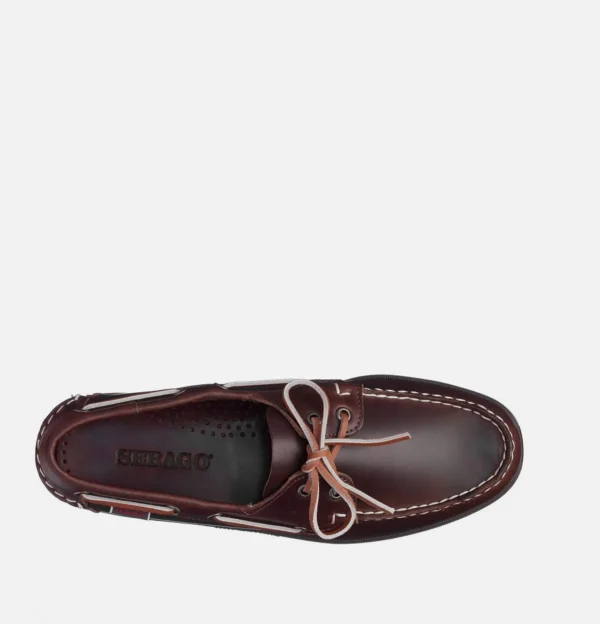 SEBAGO Autres | Mocassins | Chaussures Docksides Marron