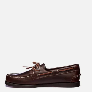 SEBAGO Autres | Mocassins | Chaussures Docksides Marron