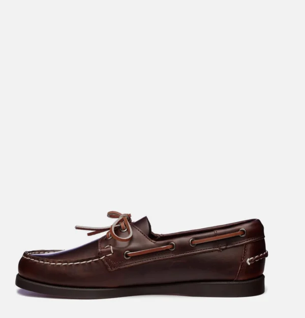 SEBAGO Autres | Mocassins | Chaussures Docksides Marron