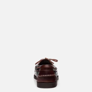 SEBAGO Autres | Mocassins | Chaussures Docksides Marron