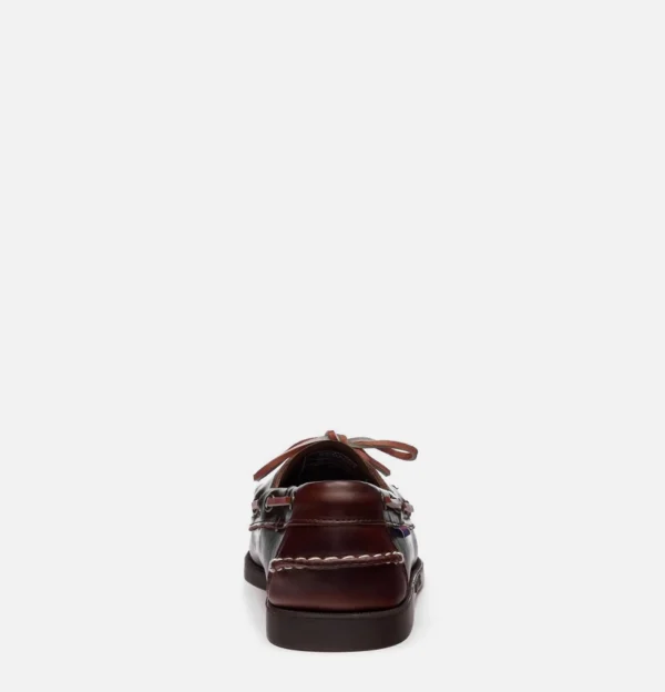 SEBAGO Autres | Mocassins | Chaussures Docksides Marron