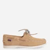 SEBAGO Autres | Mocassins | Chaussures Docksides Sand Suede