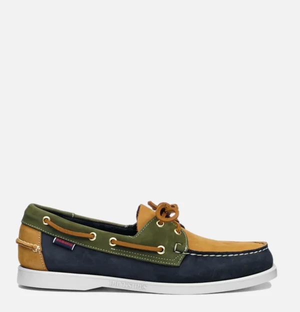 SEBAGO Autres | Chaussures Docksides Spinnaker Nbk