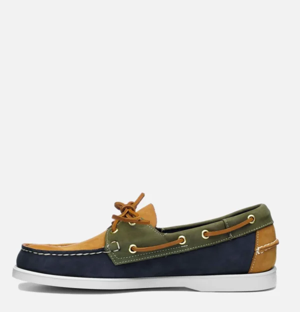 SEBAGO Autres | Chaussures Docksides Spinnaker Nbk