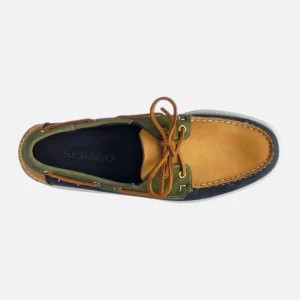 SEBAGO Autres | Chaussures Docksides Spinnaker Nbk