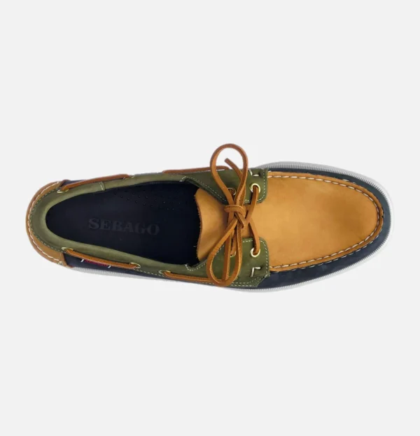 SEBAGO Autres | Chaussures Docksides Spinnaker Nbk