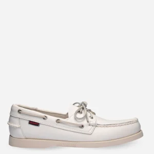 SEBAGO Autres | Chaussures Docksides White