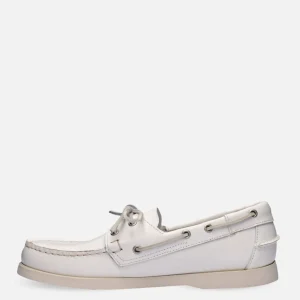 SEBAGO Autres | Chaussures Docksides White