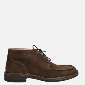 ASTORFLEX Chaussures | Chaussures Dukeflex Rubber II Chestnut