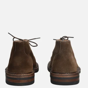 ASTORFLEX Chaussures | Chaussures Dukeflex Rubber II Chestnut