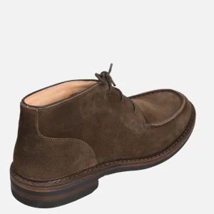 ASTORFLEX Chaussures | Chaussures Dukeflex Rubber II Chestnut