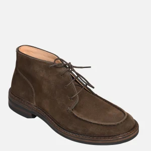 ASTORFLEX Chaussures | Chaussures Dukeflex Rubber II Chestnut