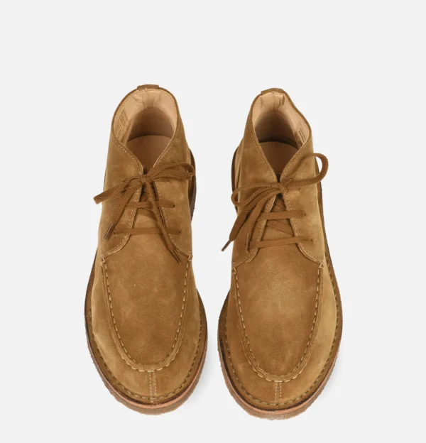 ASTORFLEX Chaussures | Chaussures Dukeflex Whisky