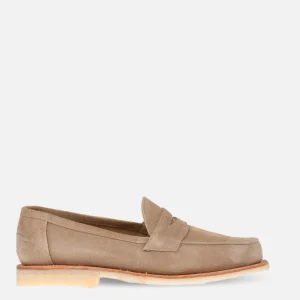 SANDERS Mocassins | Chaussures Edwin Loafer Milkshake