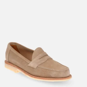 SANDERS Mocassins | Chaussures Edwin Loafer Milkshake