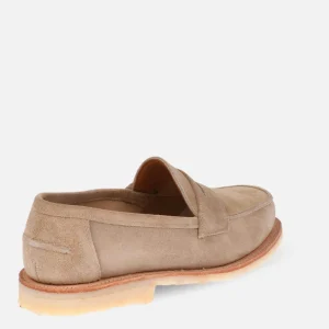 SANDERS Mocassins | Chaussures Edwin Loafer Milkshake