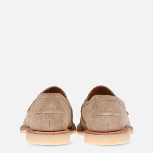 SANDERS Mocassins | Chaussures Edwin Loafer Milkshake