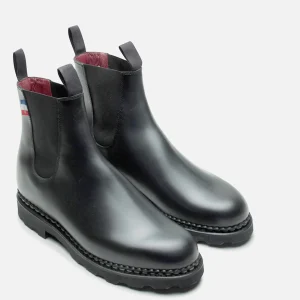 PARABOOT Bottes | Chaussures Elevage Noir